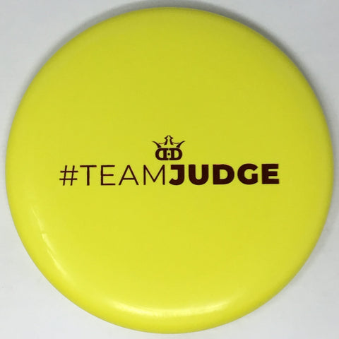 Dynamic Discs Judge (Classic Blend - "#TeamJudge") Putt & Approach