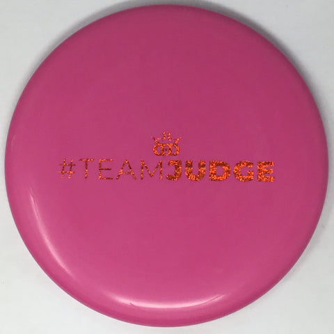 Dynamic Discs Judge (Classic Blend - "#TeamJudge") Putt & Approach