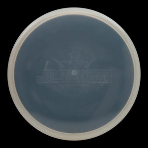 Dynamic Discs Judge (Lucid - Ghosty Goodness) Midrange