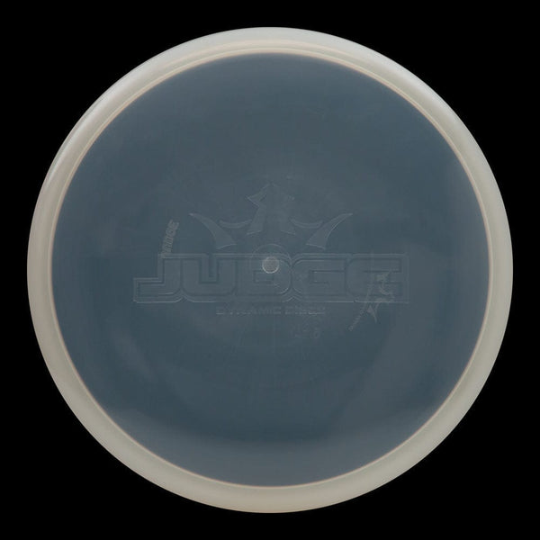 Dynamic Discs Judge (Lucid - Ghosty Goodness) Midrange