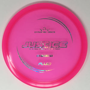 Dynamic Discs Justice (Fluid) Midrange