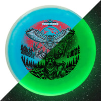Judge (Lucid-X Moonshine Orbit - Robert Burridge 2026 Team Series)