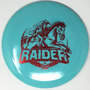 Dynamic Discs Raider (Supreme - Limited Run) Distance Driver
