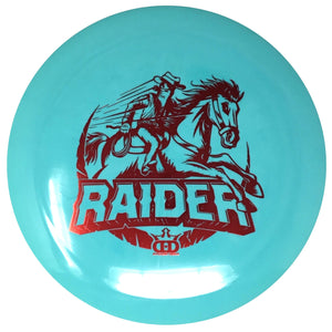 Dynamic Discs Raider (Supreme - Limited Run) Distance Driver