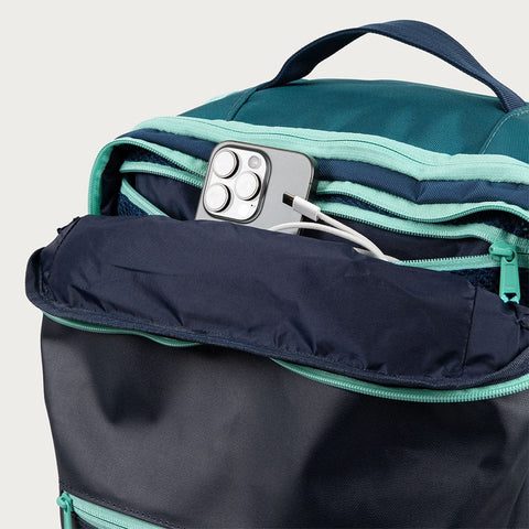 Dynamic Discs SOAR Horizon 35L Travel Bag - GBO Edition Bag