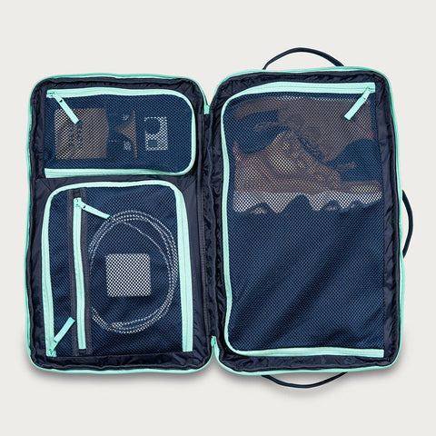 Dynamic Discs SOAR Horizon 35L Travel Bag - GBO Edition Bag