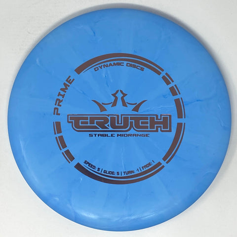 Dynamic Discs Truth (Prime Burst) Midrange