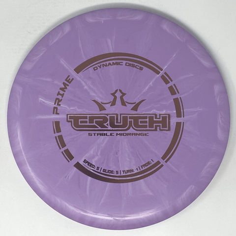 Dynamic Discs Truth (Prime Burst) Midrange