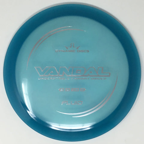 Dynamic Discs Vandal (Fluid) Fairway Driver