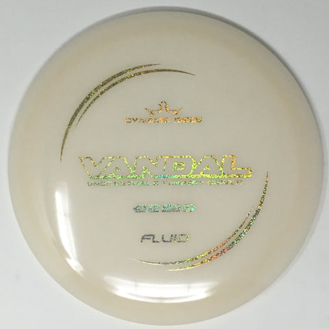 Dynamic Discs Vandal (Fluid) Fairway Driver