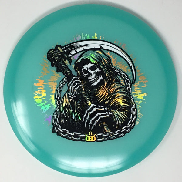 Dynamic Discs Verdict (Lucid Moonshine - Reaper of Pars) Midrange