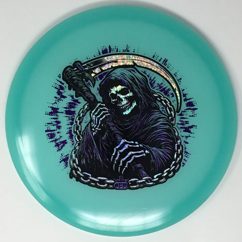 Dynamic Discs Verdict (Lucid Moonshine - Reaper of Pars) Midrange