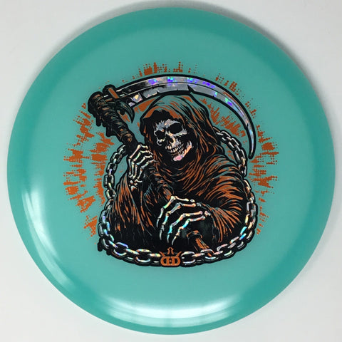 Dynamic Discs Verdict (Lucid Moonshine - Reaper of Pars) Midrange