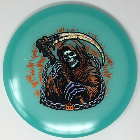 Dynamic Discs Verdict (Lucid Moonshine - Reaper of Pars) Midrange