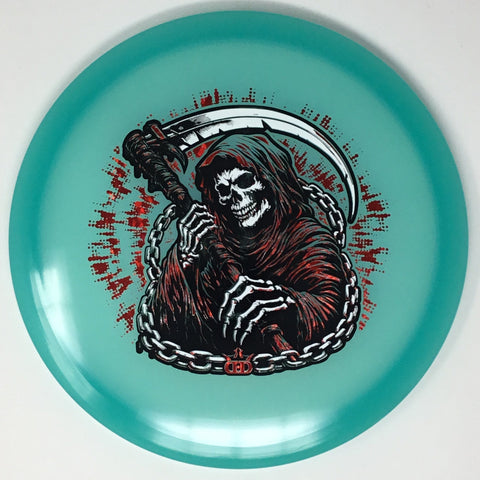 Dynamic Discs Verdict (Lucid Moonshine - Reaper of Pars) Midrange