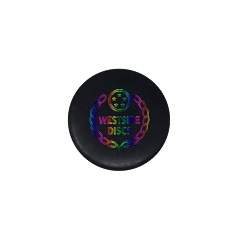Dynamic Discs Westside Mini Marker Disc (Origio Burst Mini Coin) Mini