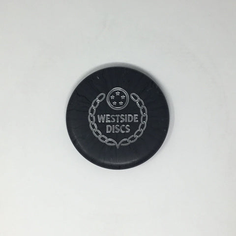 Dynamic Discs Westside Mini Marker Disc (Origio Burst Mini Coin) Mini