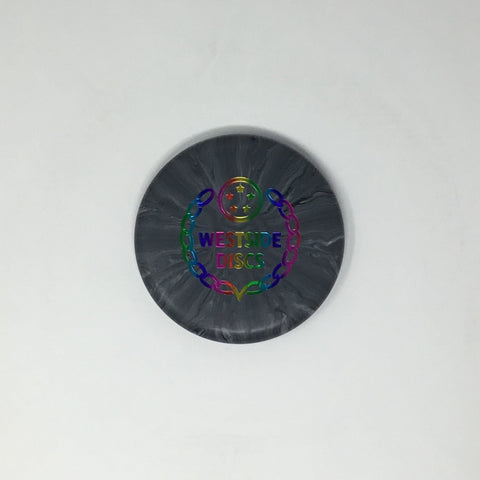 Dynamic Discs Westside Mini Marker Disc (Origio Burst Mini Coin) Mini
