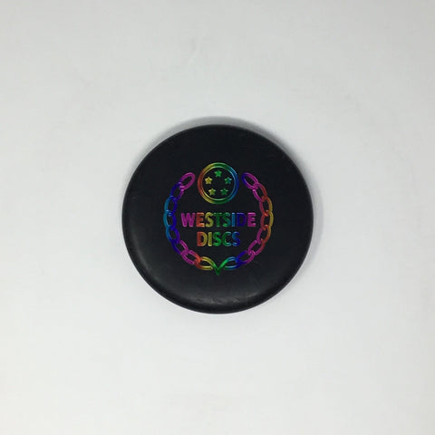 Dynamic Discs Westside Mini Marker Disc (Origio Burst Mini Coin) Mini