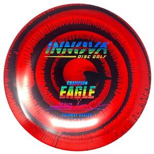 Eagle (I-Dye Champion)