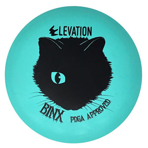 Elevation Disc Golf Binx (ecoFIRM) Fairway Driver