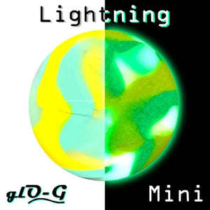 Elevation Disc Golf Elevation glO-G Mini Marker Disc Mini