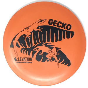 Elevation Disc Golf Gecko (ecoFIRM) Fairway Driver