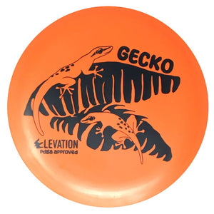 Elevation Disc Golf Gecko (ecoFIRM) Fairway Driver