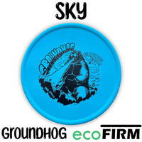 Elevation Disc Golf Groundhog (ecoFIRM) Putt & Approach