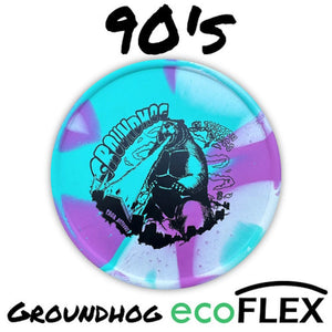 Elevation Disc Golf Groundhog (ecoFLEX) Putt & Approach