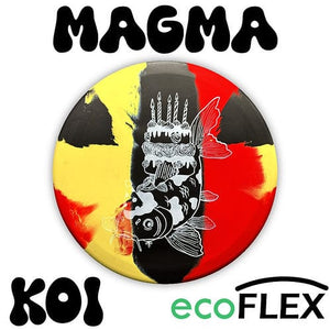 Elevation Disc Golf Koi (ecoFLEX - Birthday) Putt & Approach