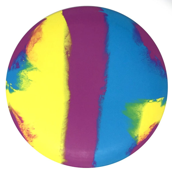 Elevation Disc Golf Nimbus (ecoFLEX - Blank Canvas) Midrange