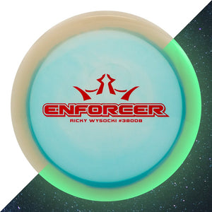 Enforcer (Lucid Moonshine Orbit - Ricky Wysocki 2023 Team Series)