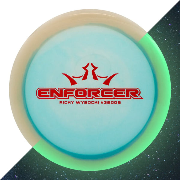 Enforcer (Lucid Orbit Moonshine - Ricky Wysocki 2023 Team Series)