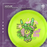 Votum (Experimental Ethos Soft)