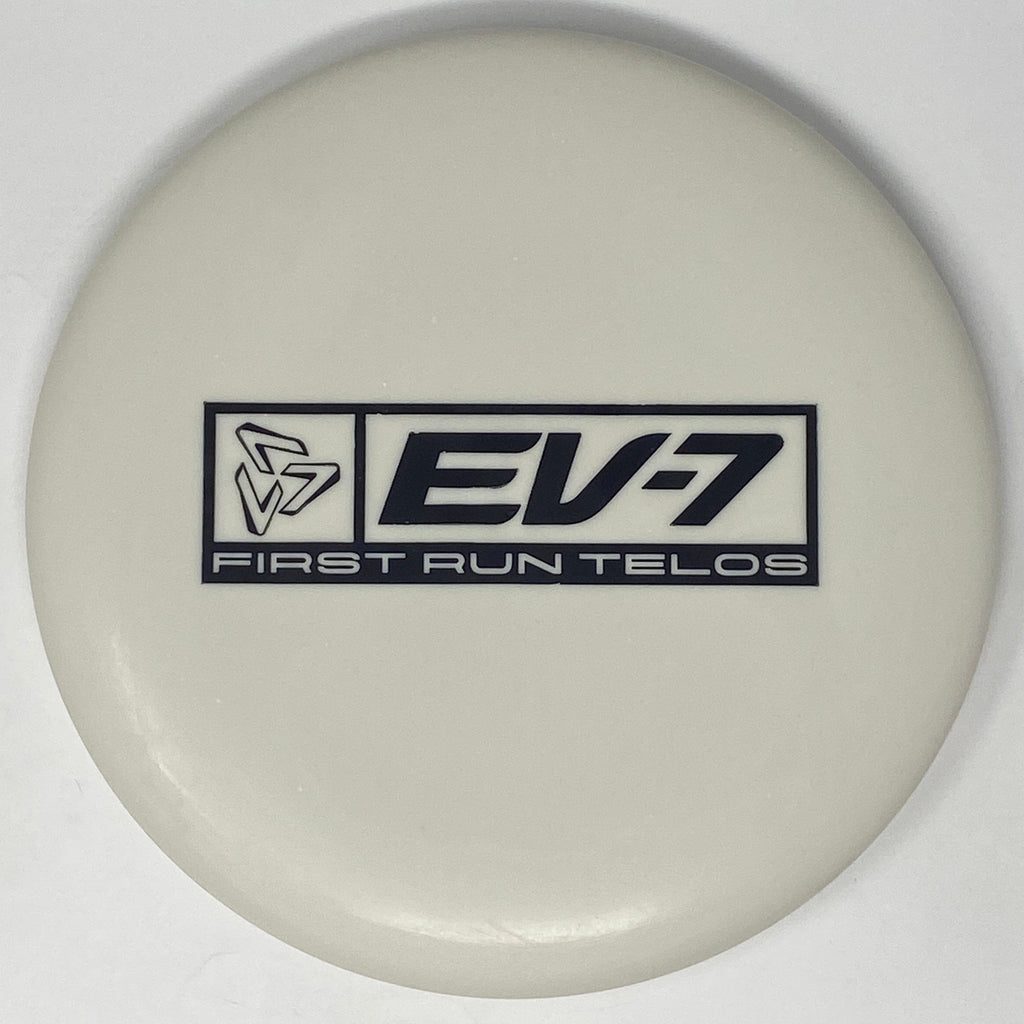 EV-7 Telos (OG Firm - First Run) Putt & Approach