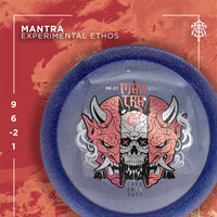 Mantra (Experimental Ethos)