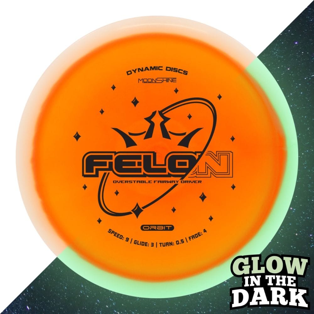 Felon (Lucid Moonshine Orbit)