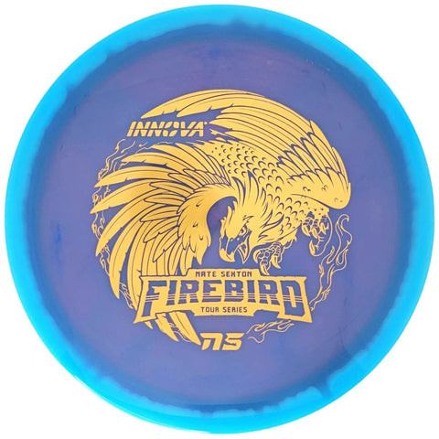 Firebird (Halo Champion Glow - Nate Sexton 2023 Tour Series - Preorder ETA Last week of September)