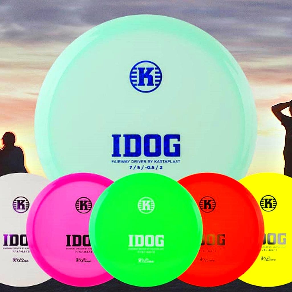 Idog (K1 - First Run)