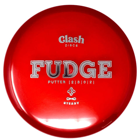 Fudge (Steady)