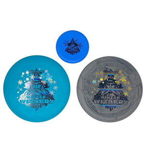 Gateway 2023-2024 Winter Wizard Player Pack Starter Set
