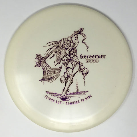 Gateway Berzerker (Diamond) Fairway Driver