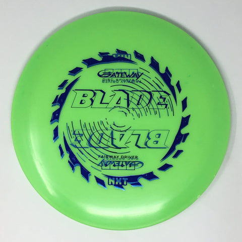 Gateway Blaze (NXT- X-Out Factory Second) Midrange