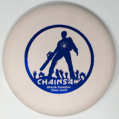 Gateway Chainsaw (Superglow) Putt & Approach