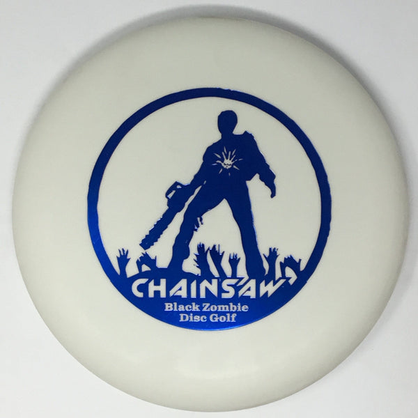 Gateway Chainsaw (Superglow) Putt & Approach
