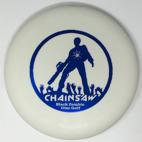 Gateway Chainsaw (Superglow) Putt & Approach