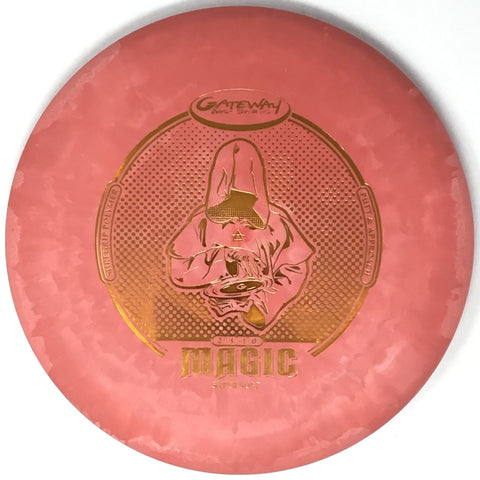 Gateway Magic (Super Soft) Putt & Approach