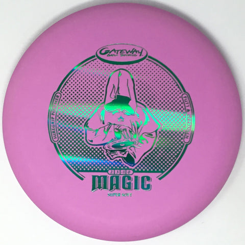 Gateway Magic (Super Soft) Putt & Approach