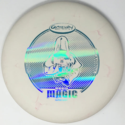 Gateway Magic (Super Soft) Putt & Approach